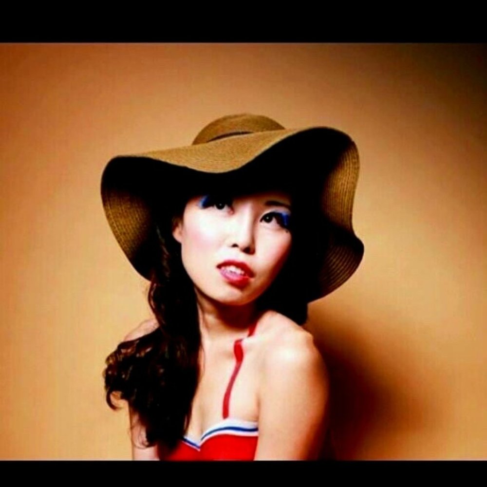 Meet your Posher, Winnie